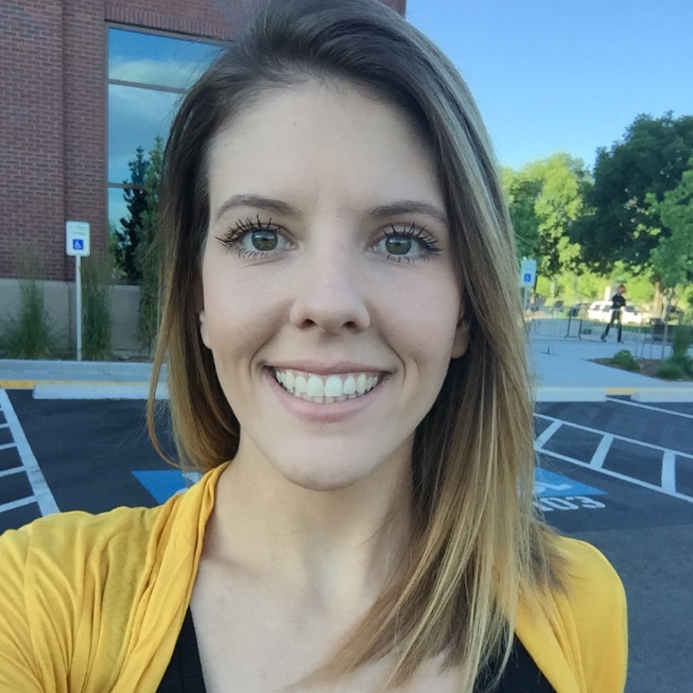 Meet your Posher, Jen